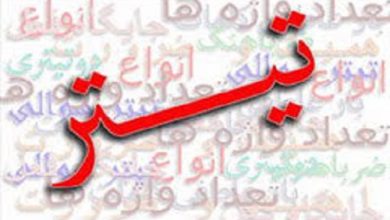 تیترنویسی