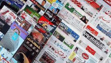 محتوا در مطبوعات