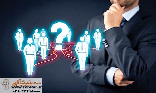 جذب مشتری