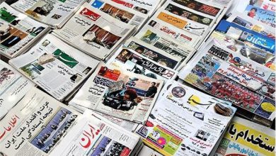 نرخ نامه آگهی های دولتی برای سال 1399 ابلاغ شد