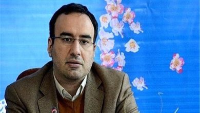 مدیریت فضای مجازی