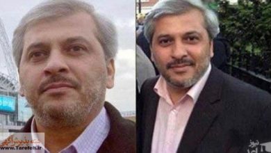 خبرنگار