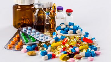اشتباهات دارویی