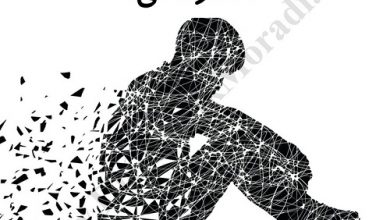 افسردگی