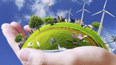 منابع عجیب تولید انرژی پاک